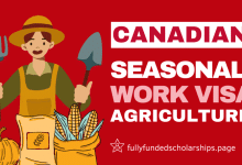 Canada Seasonal Work VISA 2024 Seasonal Agricultural Worker Program (SAWP)