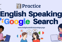 Practice English Speaking on Google Search and Translate Tool
