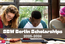 SBW Berlin 2025-2026