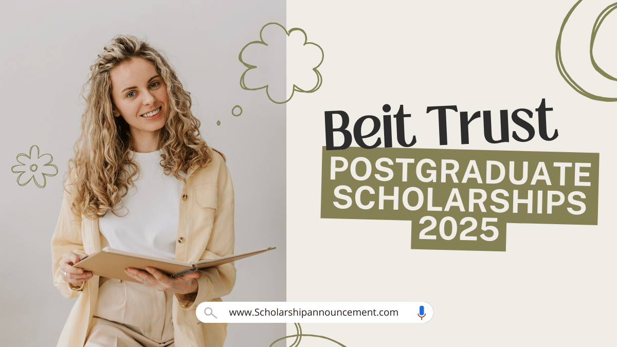 Beit-Trust-Postgraduate-Scholarships-2025