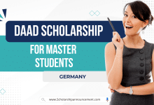 DAAD-Scholarship-for-Master-Students-in-Germany