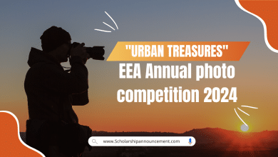 EEA Annual photo competition 2024