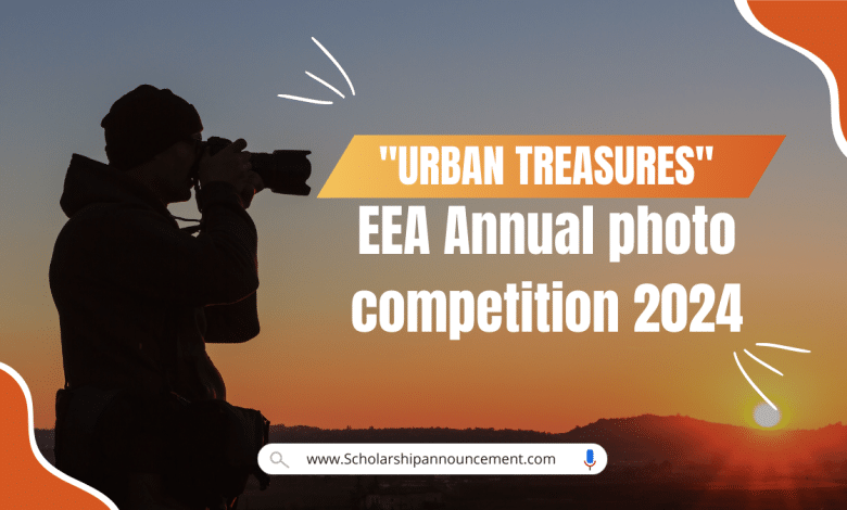 EEA Annual photo competition 2024