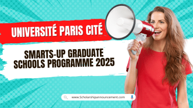 SMARTS-UP Graduate Schools programme 2025